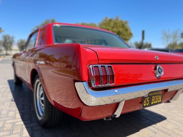 Used-1965-Ford-Mustang