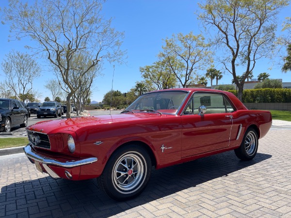 Used-1965-Ford-Mustang