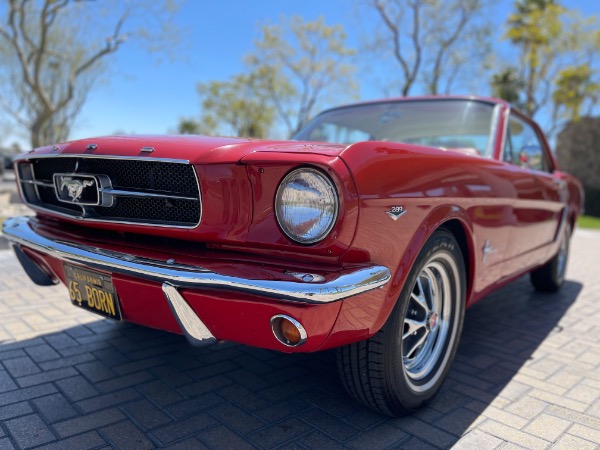 Used-1965-Ford-Mustang