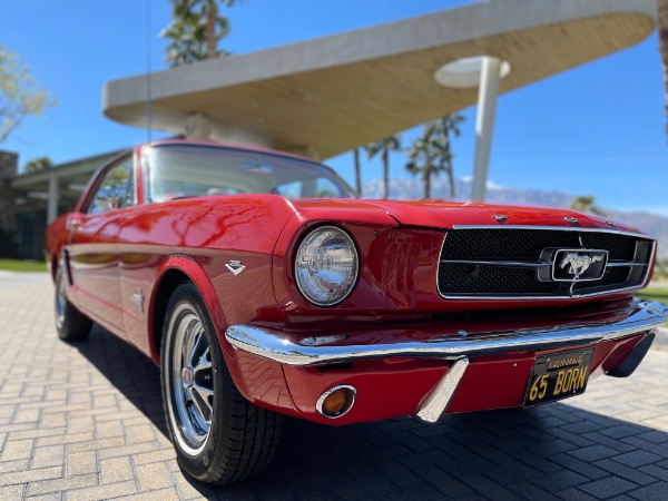 Used-1965-Ford-Mustang