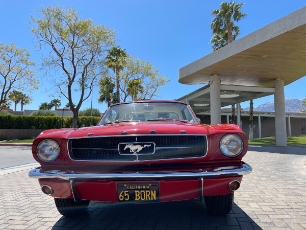 Used-1965-Ford-Mustang