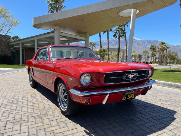 Used-1965-Ford-Mustang