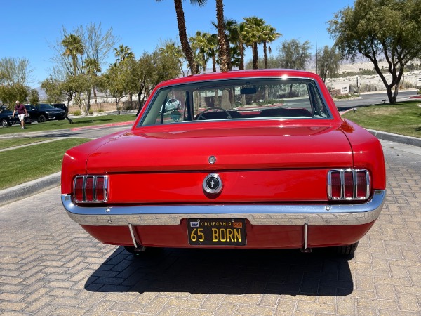 Used-1965-Ford-Mustang