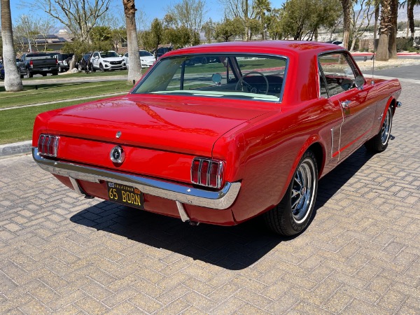 Used-1965-Ford-Mustang