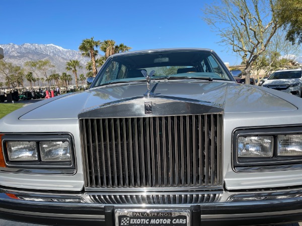 Used-1986-Rolls-Royce-Silver-Spur