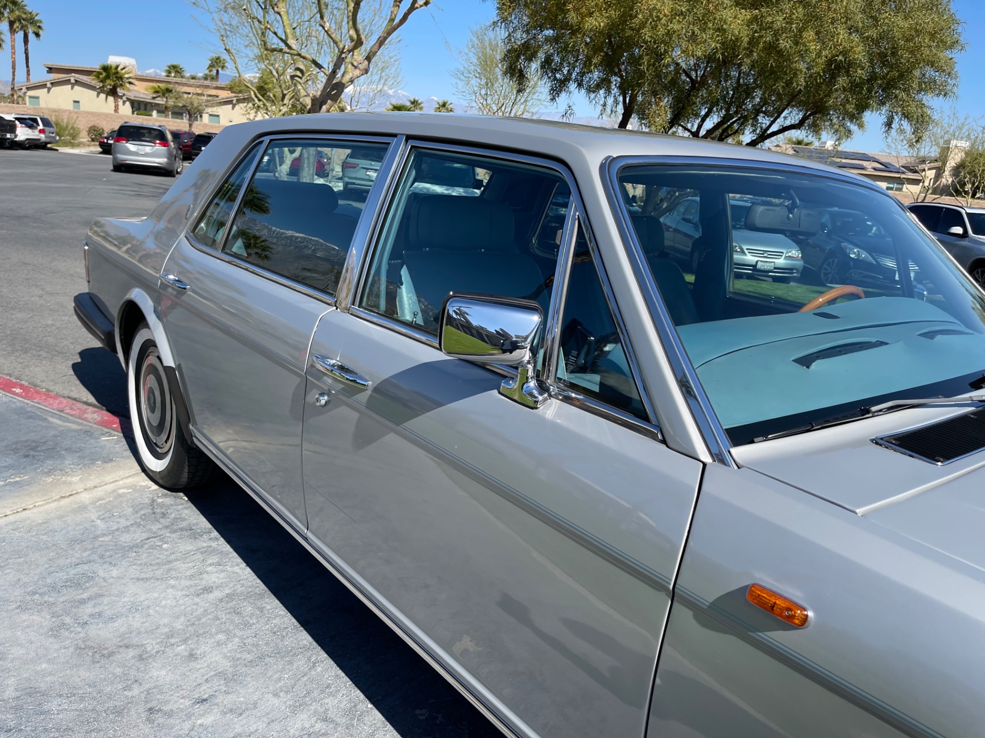 Used-1986-Rolls-Royce-Silver-Spur