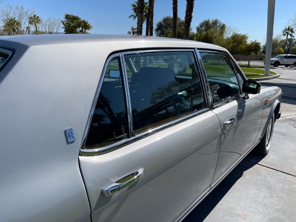 Used-1986-Rolls-Royce-Silver-Spur