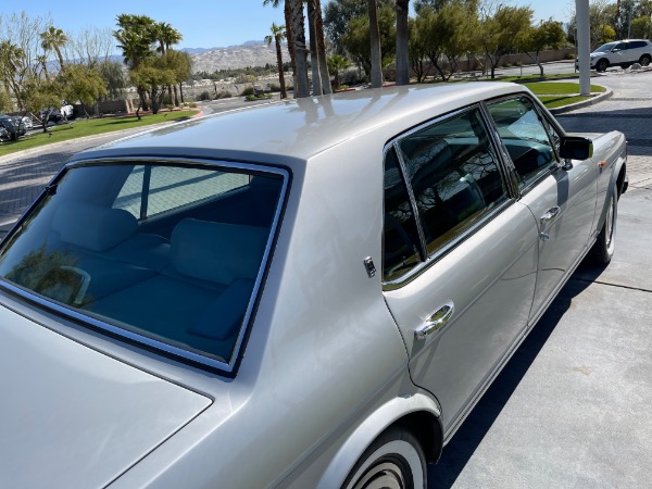 Used-1986-Rolls-Royce-Silver-Spur