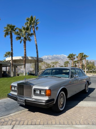 Used-1986-Rolls-Royce-Silver-Spur