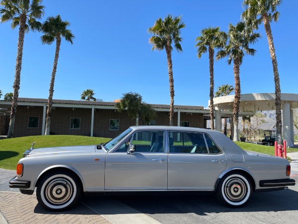 Used-1986-Rolls-Royce-Silver-Spur