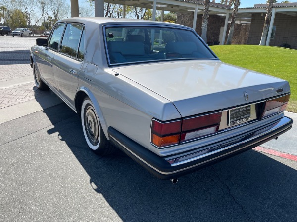 Used-1986-Rolls-Royce-Silver-Spur