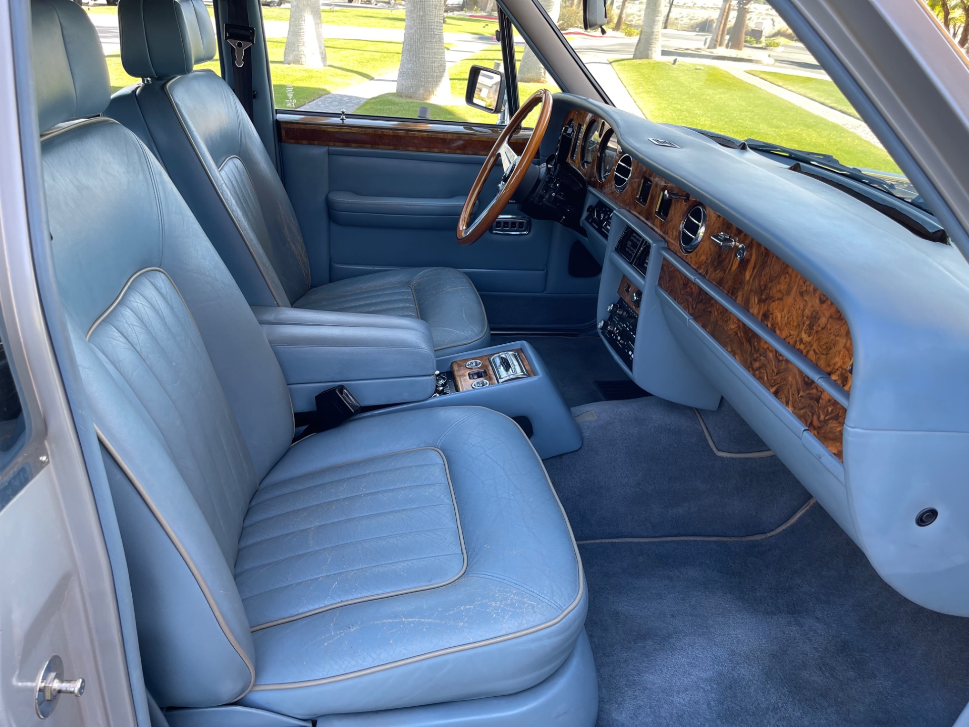 Used-1986-Rolls-Royce-Silver-Spur