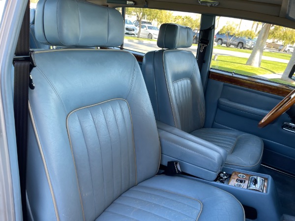 Used-1986-Rolls-Royce-Silver-Spur