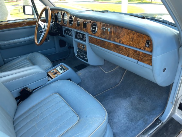 Used-1986-Rolls-Royce-Silver-Spur