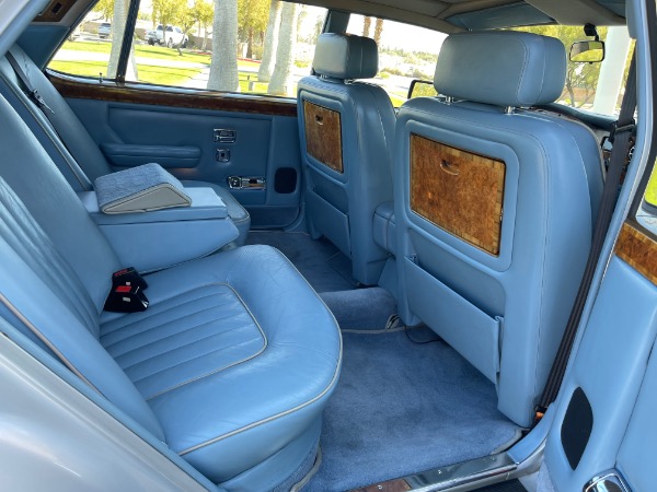 Used-1986-Rolls-Royce-Silver-Spur