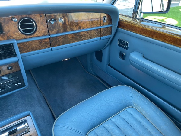 Used-1986-Rolls-Royce-Silver-Spur