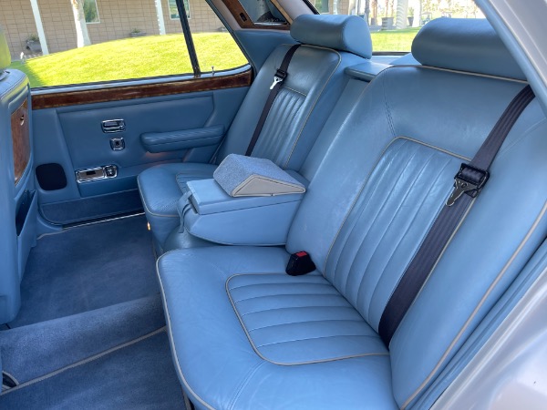 Used-1986-Rolls-Royce-Silver-Spur