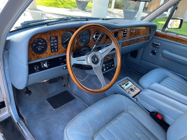 Used-1986-Rolls-Royce-Silver-Spur