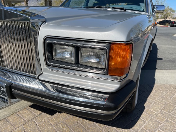 Used-1986-Rolls-Royce-Silver-Spur