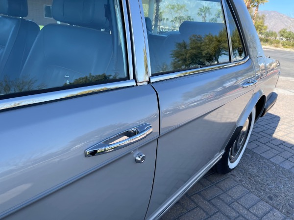 Used-1986-Rolls-Royce-Silver-Spur