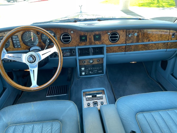 Used-1986-Rolls-Royce-Silver-Spur