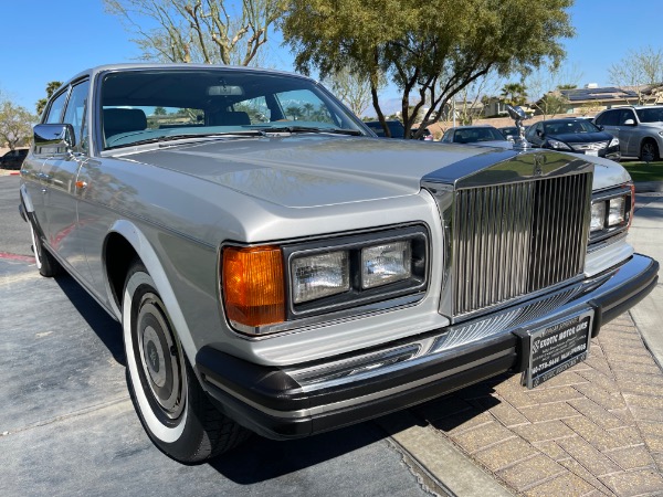 Used-1986-Rolls-Royce-Silver-Spur