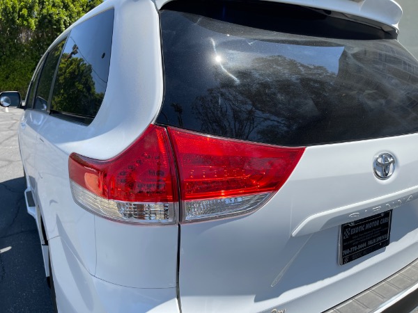 Used-2013-Toyota-Sienna-LE-Mobility-7-Passenger