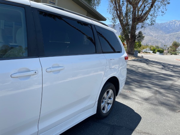 Used-2013-Toyota-Sienna-LE-Mobility-7-Passenger