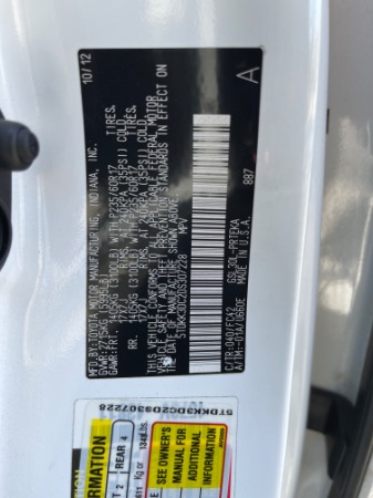 Used-2013-Toyota-Sienna-LE-Mobility-7-Passenger