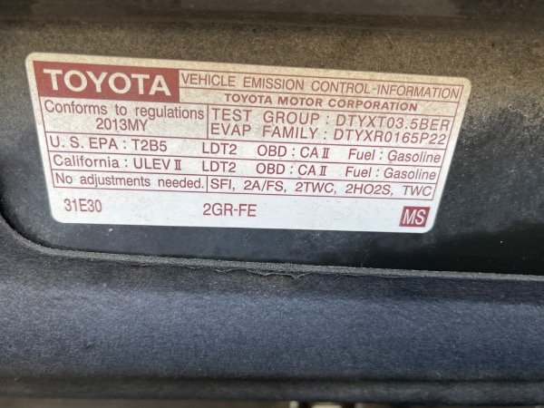 Used-2013-Toyota-Sienna-LE-Mobility-7-Passenger