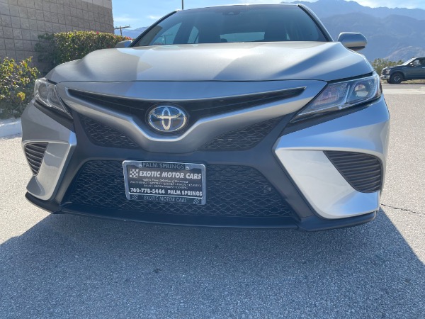 Used-2018-Toyota-Camry-Hybrid-Sport-Edition