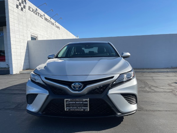 Used-2018-Toyota-Camry-Hybrid-Sport-Edition