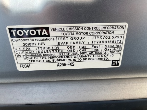 Used-2018-Toyota-Camry-Hybrid-Sport-Edition