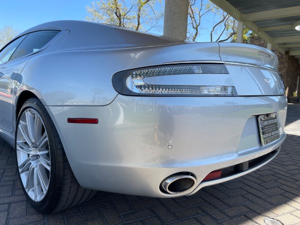 Used-2010-Aston-Martin-Rapide