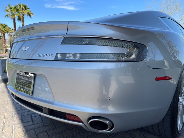 Used-2010-Aston-Martin-Rapide