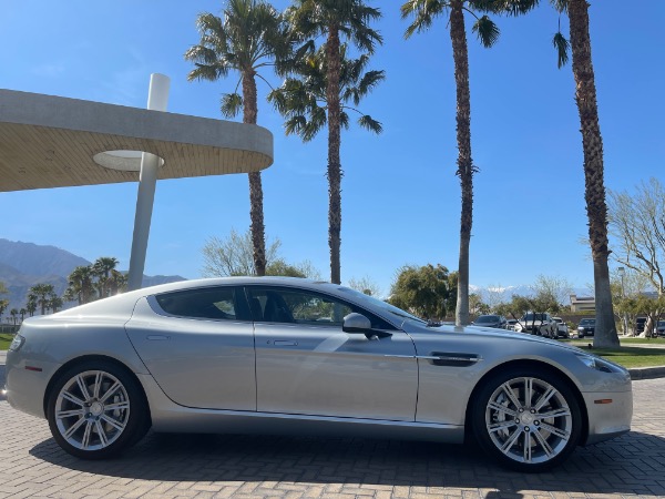 Used-2010-Aston-Martin-Rapide