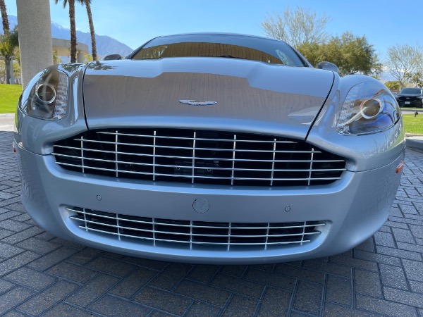 Used-2010-Aston-Martin-Rapide