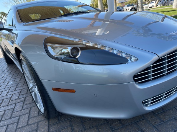 Used-2010-Aston-Martin-Rapide