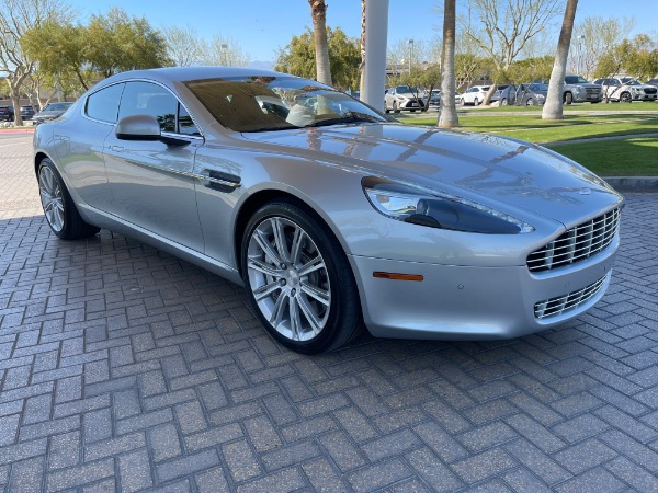 Used-2010-Aston-Martin-Rapide