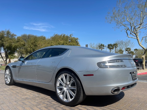 Used-2010-Aston-Martin-Rapide