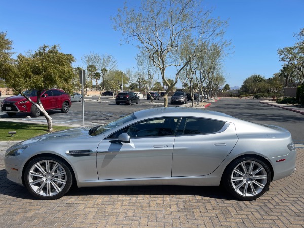 Used-2010-Aston-Martin-Rapide