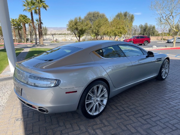 Used-2010-Aston-Martin-Rapide