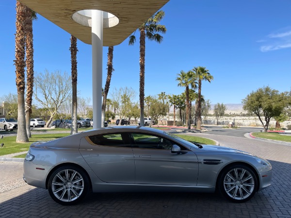 Used-2010-Aston-Martin-Rapide