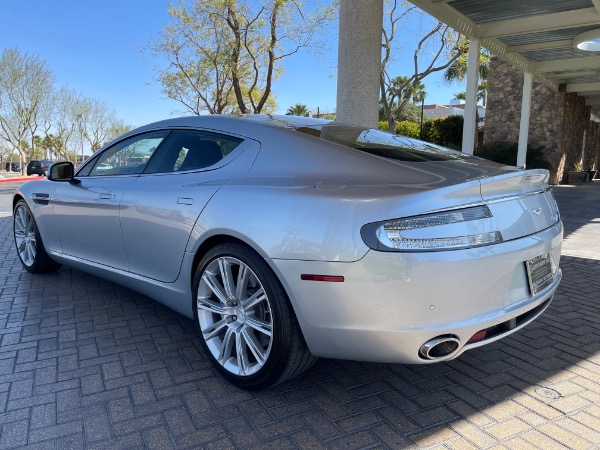 Used-2010-Aston-Martin-Rapide