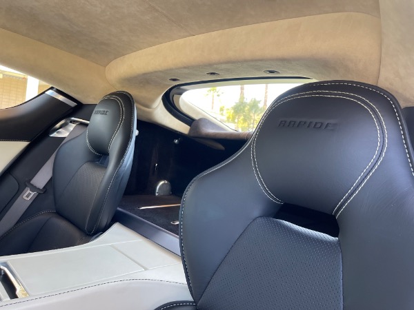 Used-2010-Aston-Martin-Rapide