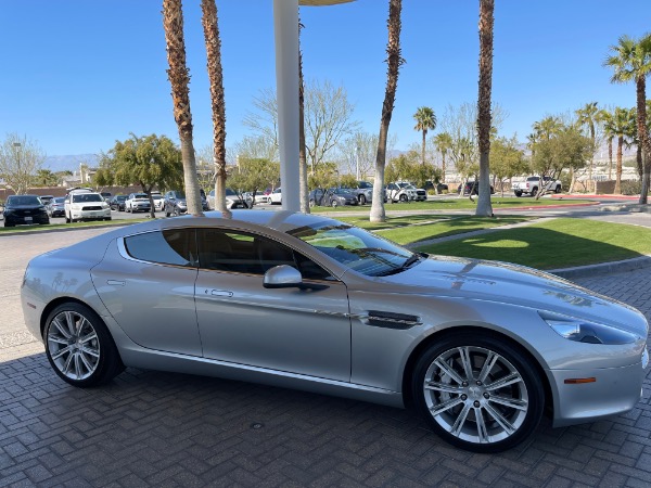 Used-2010-Aston-Martin-Rapide