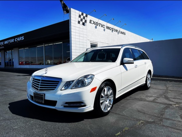 Used-2013-Mercedes-Benz-E-Class-E-350-Sport-4MATIC