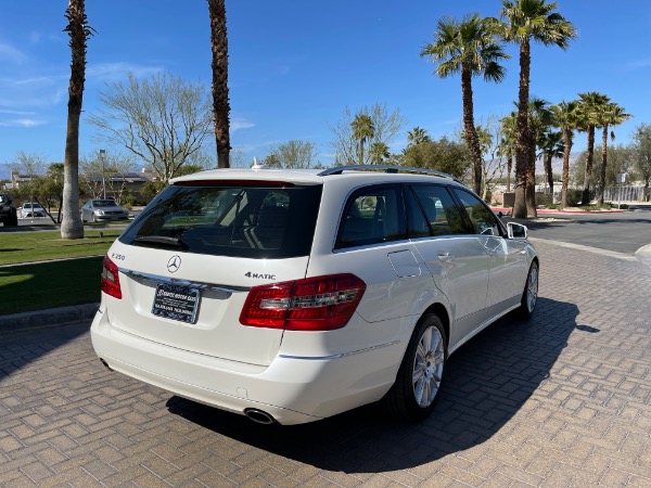 Used-2013-Mercedes-Benz-E-Class-E-350-Sport-4MATIC