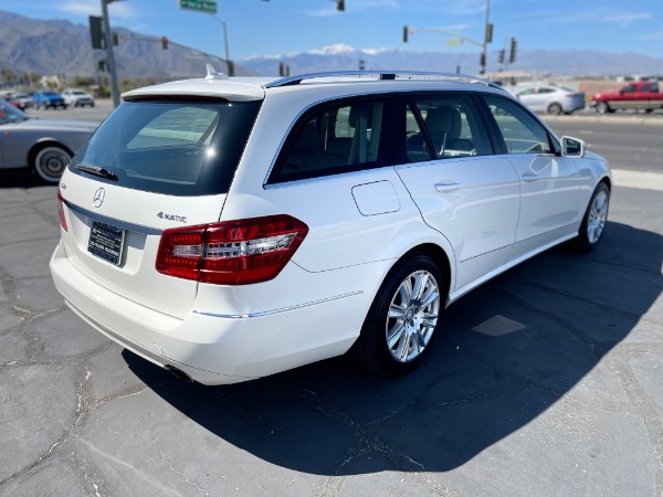 Used-2013-Mercedes-Benz-E-Class-E-350-Sport-4MATIC