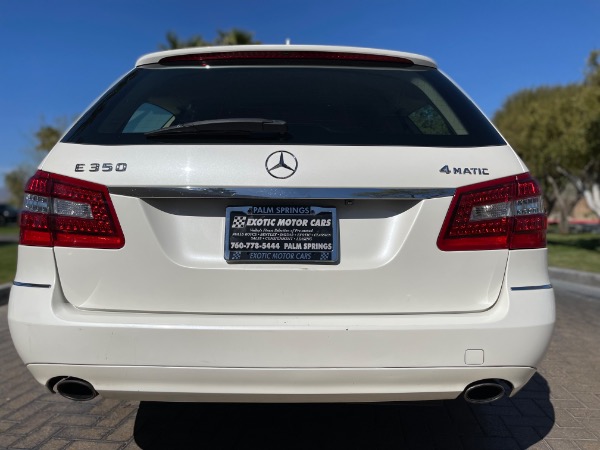 Used-2013-Mercedes-Benz-E-Class-E-350-Sport-4MATIC